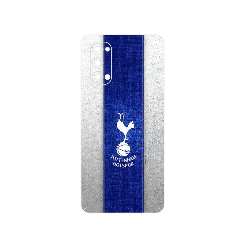 برچسب پوششی ماهوت مدل Tottenham_Hotspur_FC مناسب برای گوشی موبایل اپو Reno4 Pro 5G