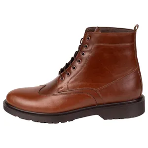 نیم بوت مردانه رجحان مدل 7164Z