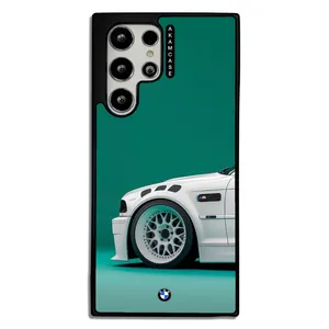 AKAM AMC-WSGS22U-BMW-36 Cover For Samsung Galaxy S22 Ultra