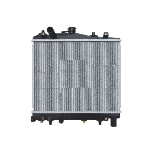 رادیاتور آب مدل 001 مناسب برای پراید