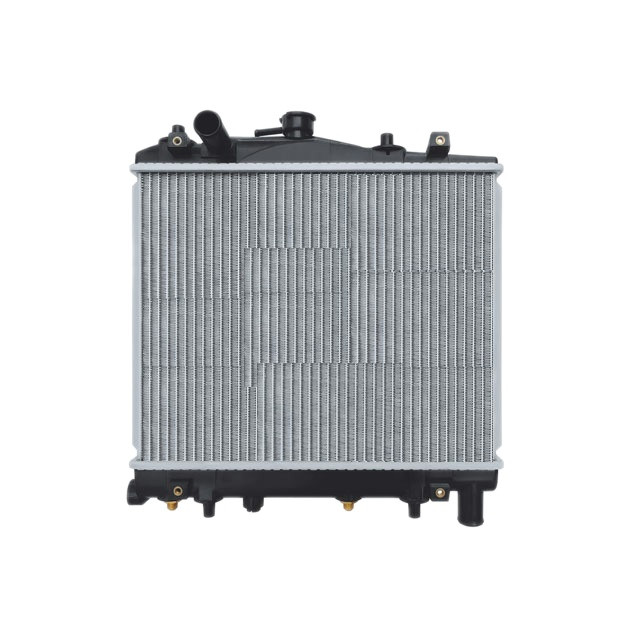 رادیاتور آب مدل 001 مناسب برای پراید