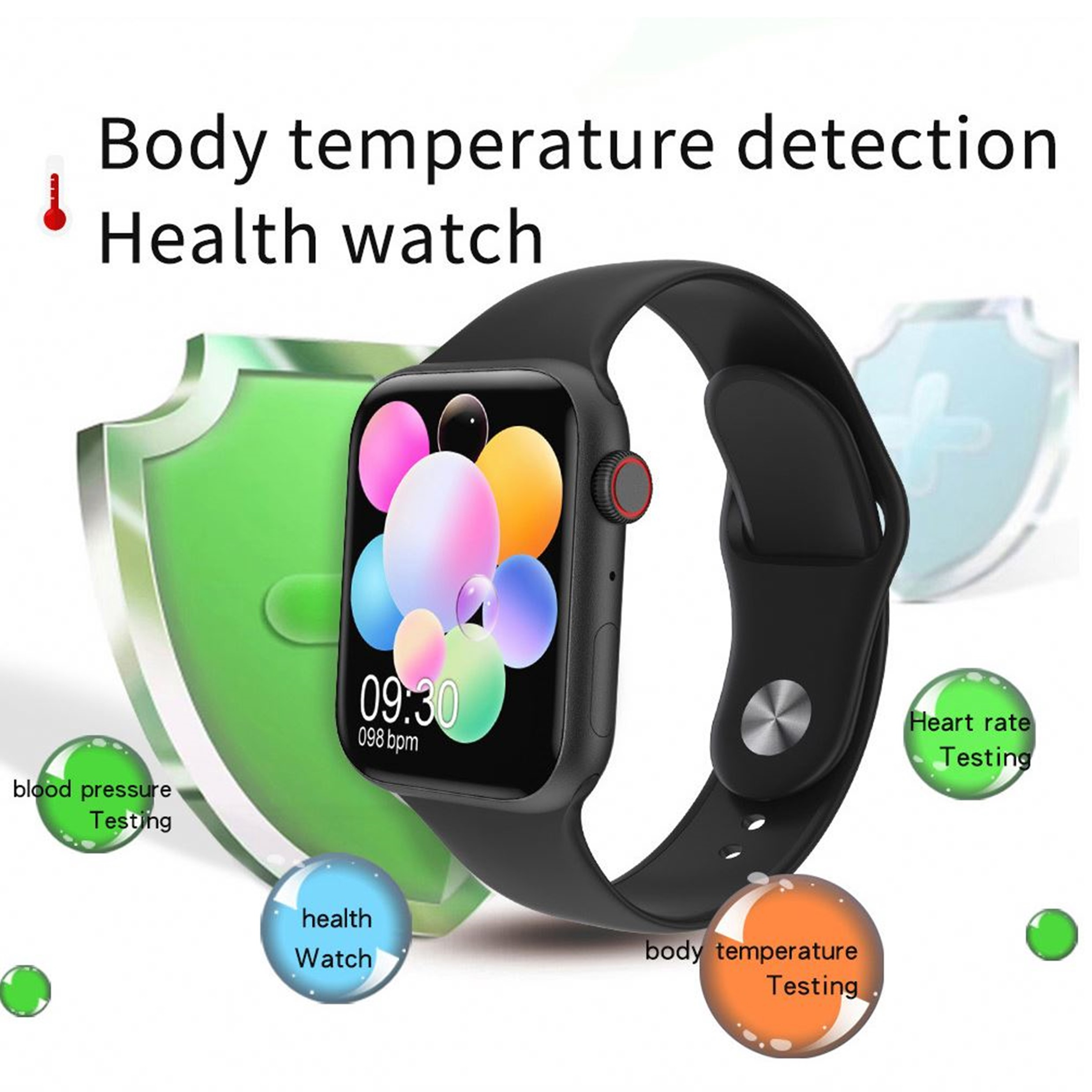 k8 smartwatch