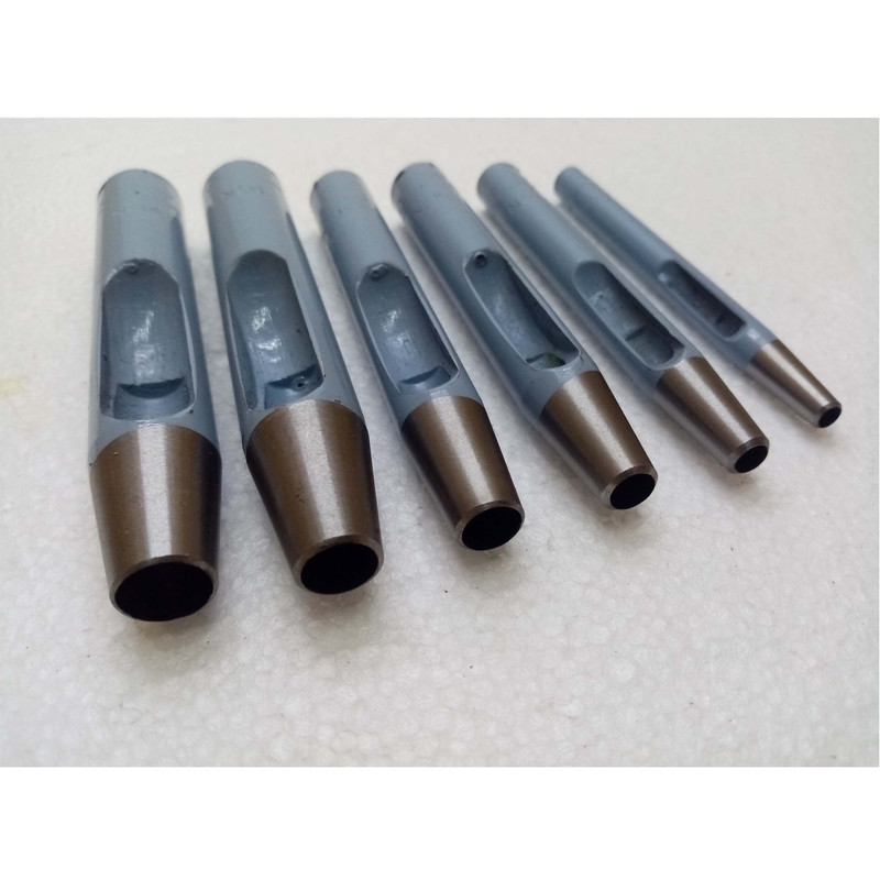 سنبه واشر بر مدل VA60 مجموعه 6 عددی