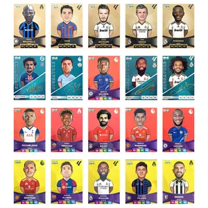 اسباب بازی زینتی کیمدی مدل ادونس و امضا مجموعه 20 عددی