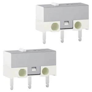   میکروسوئیچ کایل مدل CMI126703D186 بسته 2 عددی