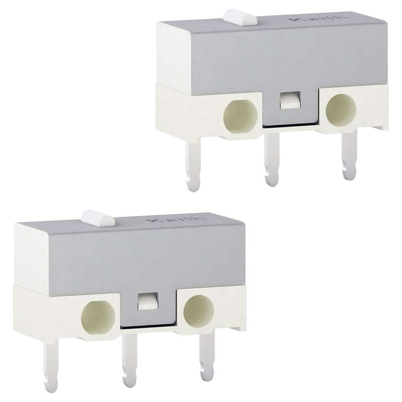   میکروسوئیچ کایل مدل CMI126703D186 بسته 2 عددی