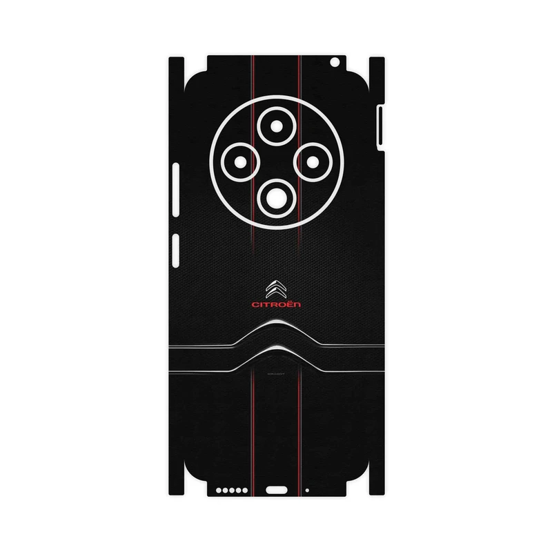برچسب پوششی ماهوت مدل Citroen-FullSkin مناسب برای گوشی موبایل شیائومی Redmi 14C