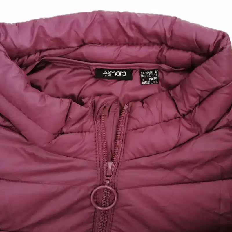 کاپشن زنانه اسمارا مدل 13502328