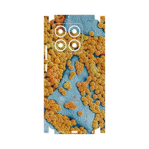 MAHOOT Atom Universe 7-FullSkin Cover Sticker for Xiaomi 14T