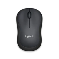 ماوس بی سیم لاجیتک مدل SILENT M220
