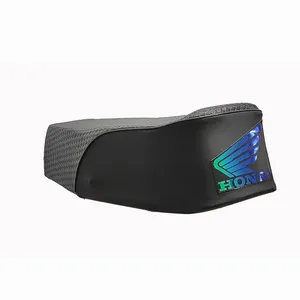 روکش زین موتورسیکلت کد 53