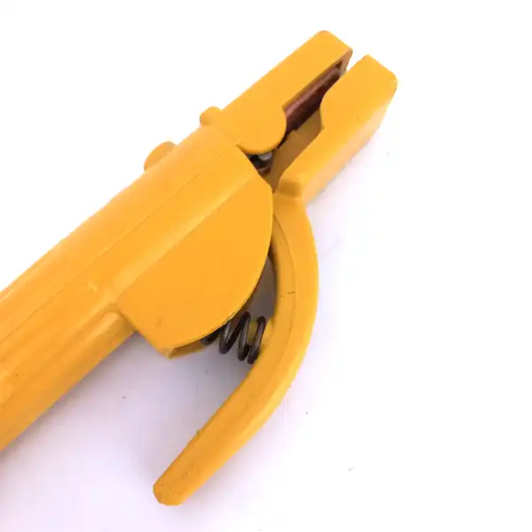 انبر جوشکاری مدل YL-500A