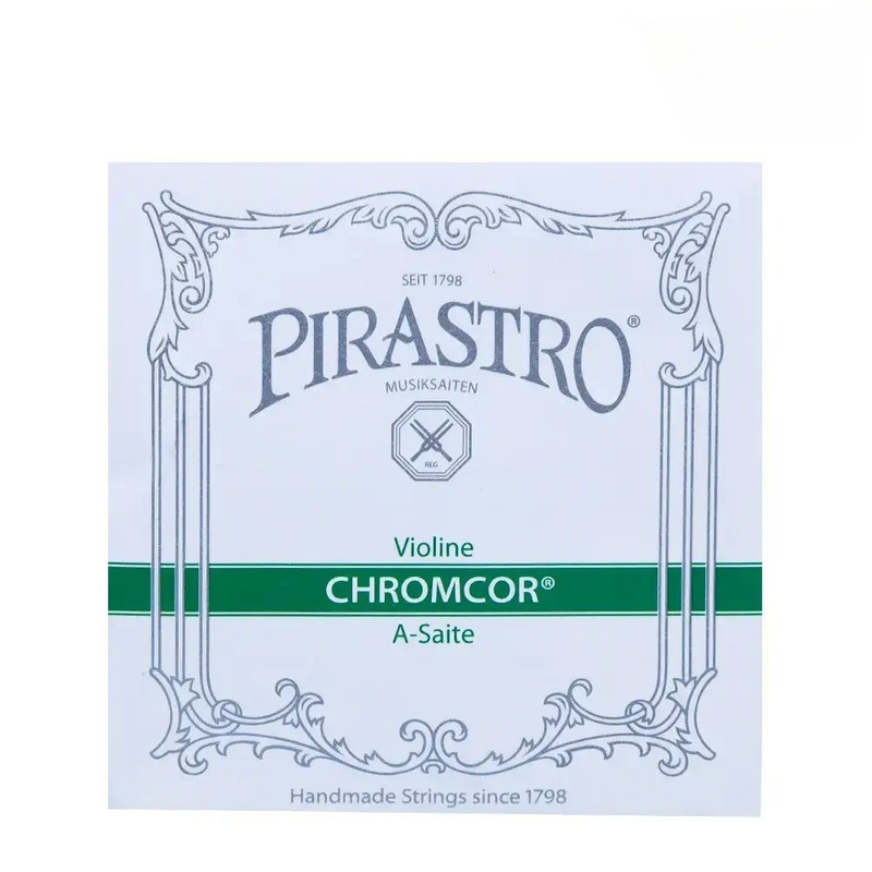 سیم ویولن پیراسترو مدل CHROMCOR
