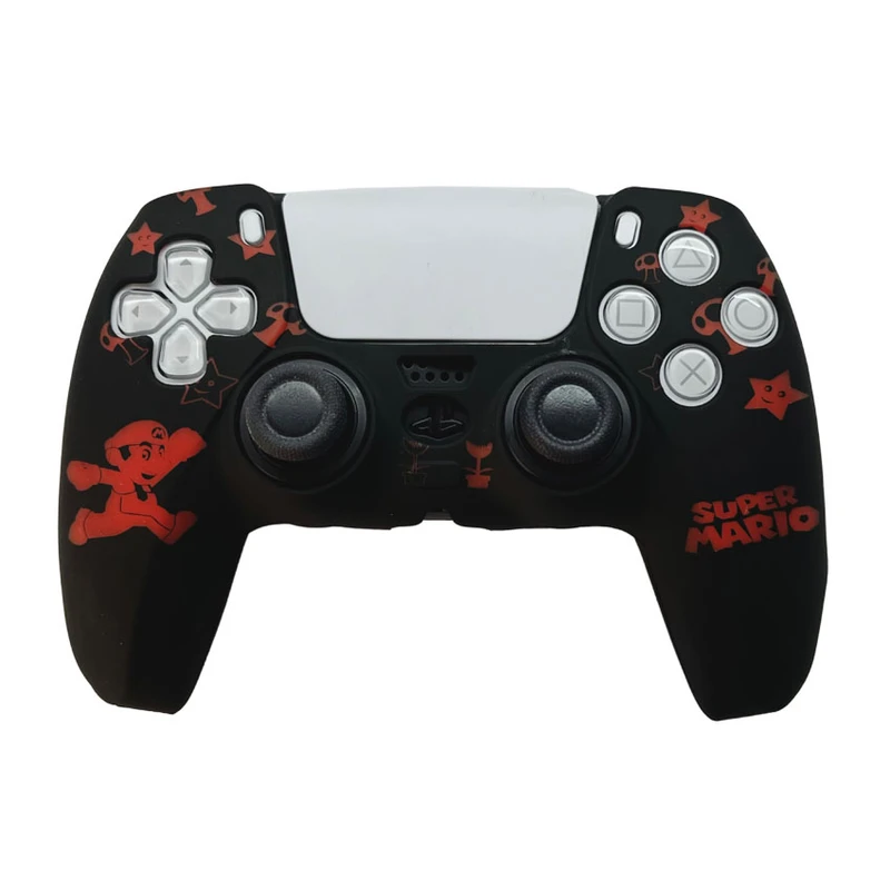 محافظ دسته پلی استیشن 5 طرح Super Mario
