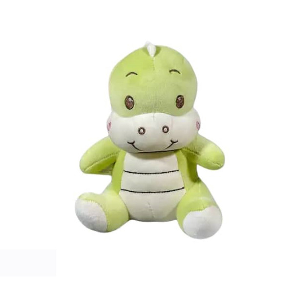 عروسک مدل دایناسور ارتفاع 28 سانتی متر