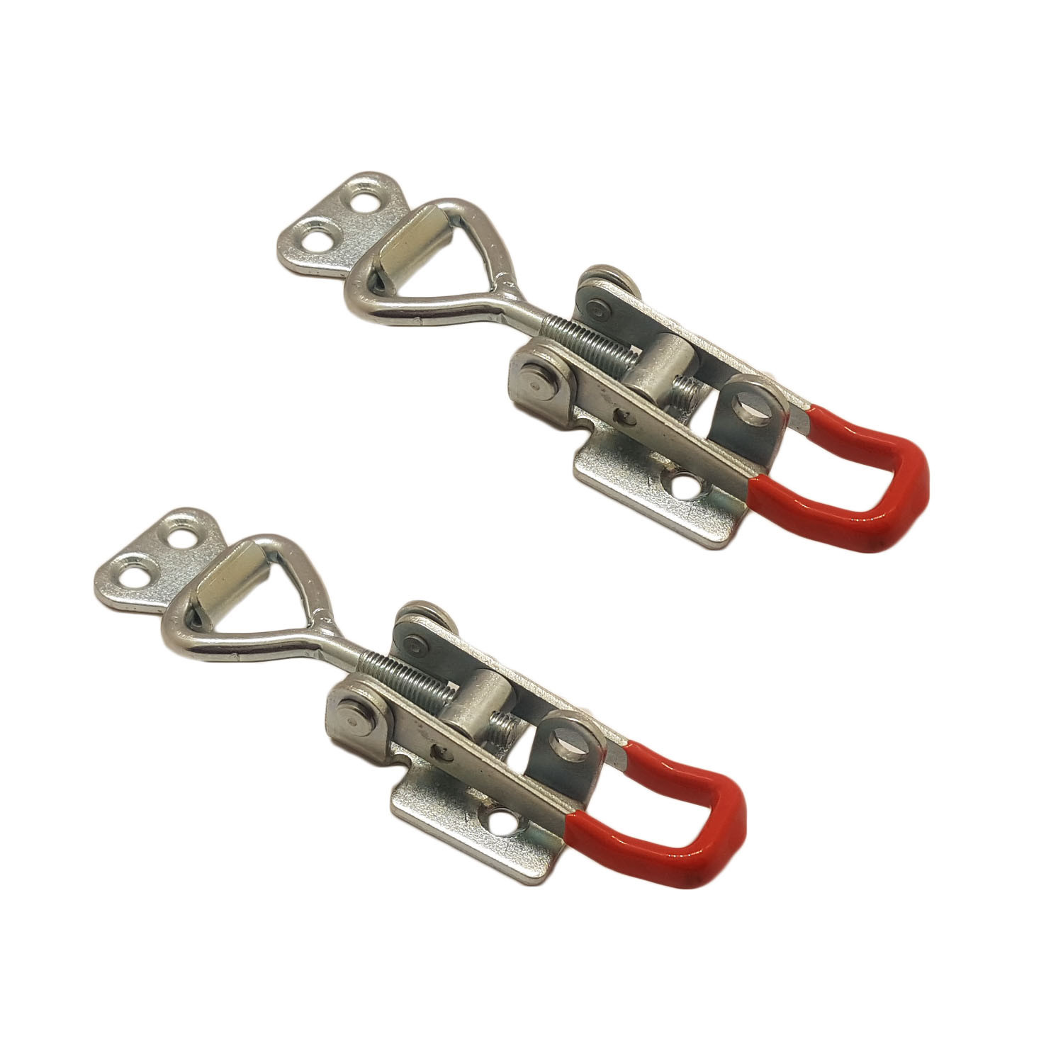 کلمپ مدل  2 - S100 بسته دو عددی