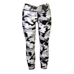 لگینگ ورزشی زنانه مدل NB1072