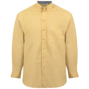 پیراهن آستین بلند مردانه مدل X9