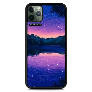 AKAM AMC-WA11PROMAX-NATURE-26 Cover For Apple iPhone 11 Pro Max