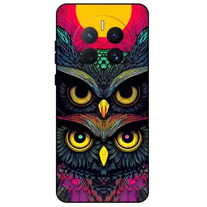 Megafone Owl 1904 Cover For Huawei Mate 50
