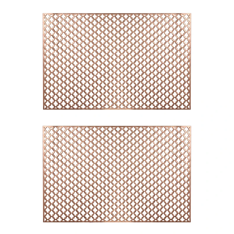 زیر بشقابی مدل T-900 بسته 2 عددی