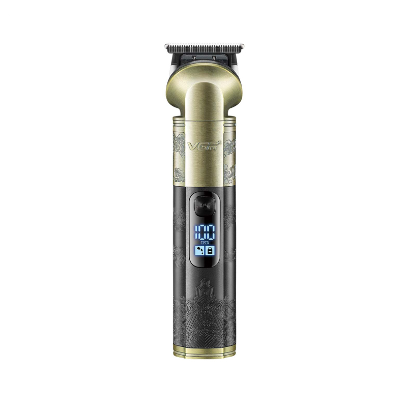 ماشین اصلاح موی سر و صورت وی جی ار مدل V-296