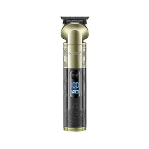 ماشین اصلاح موی سر و صورت وی جی ار مدل V-296