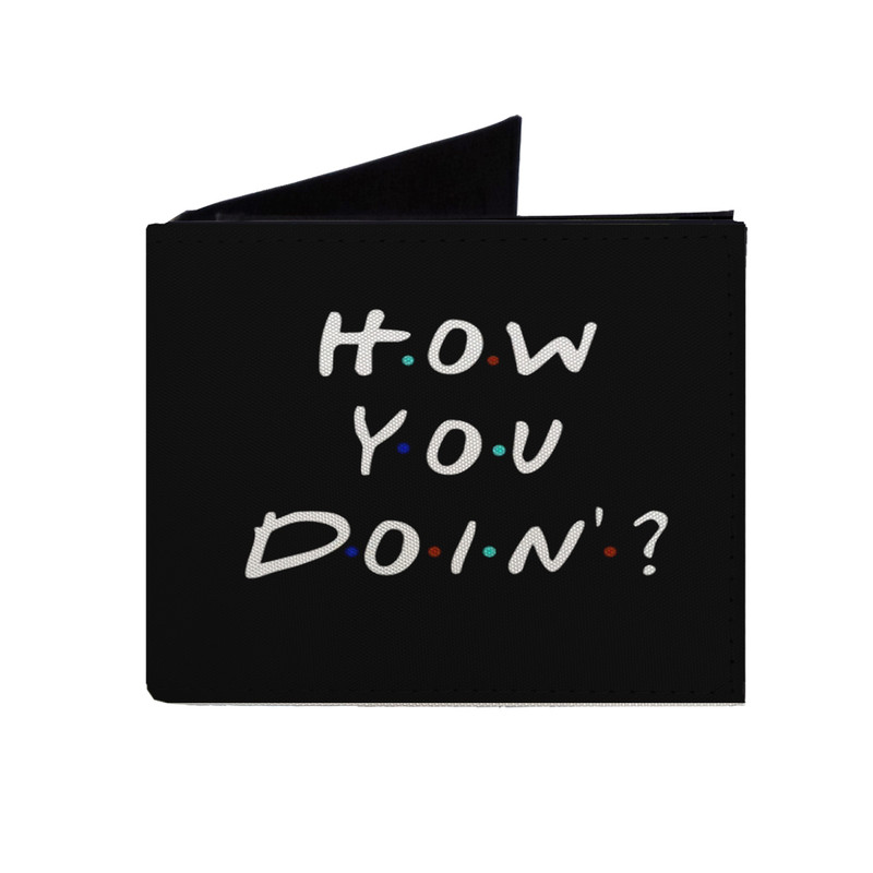 کیف پول مدل kp409