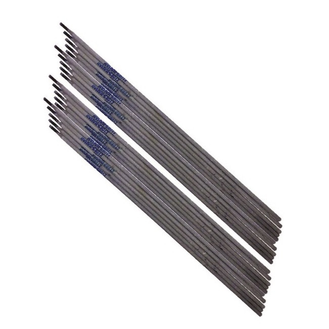 الکترود جوشکاری مدل Kh 6013 بسته 20 عددی الکترود جوشکاری مدل Kh 6013 بسته 20 عددی