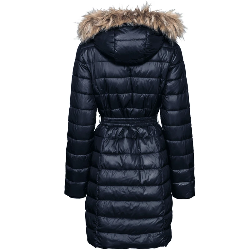 Steppmantel Damen Lidl Schneejacke Damen Damen Steppmantel Lidl