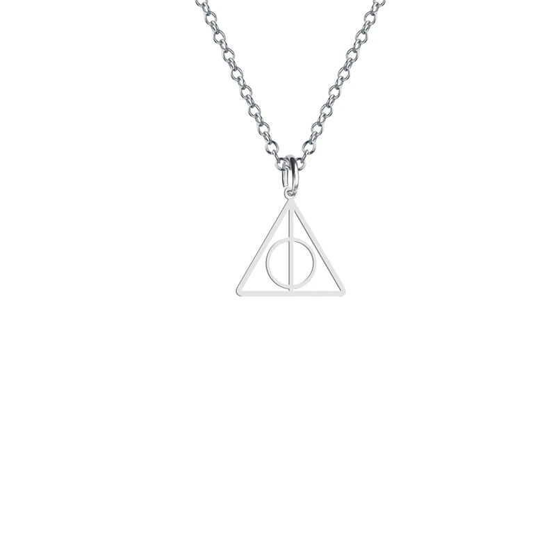 آویز تزئینی خودرو هایکا مدل یادگاران مرگ هری پاتر کد am.ha 177