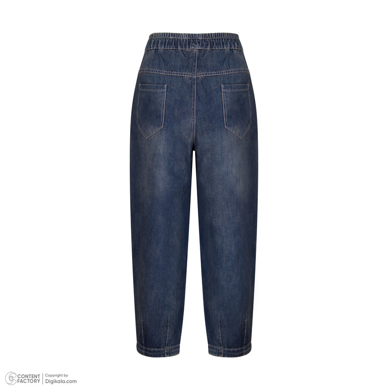 شلوار جین زنانه مدل gh15