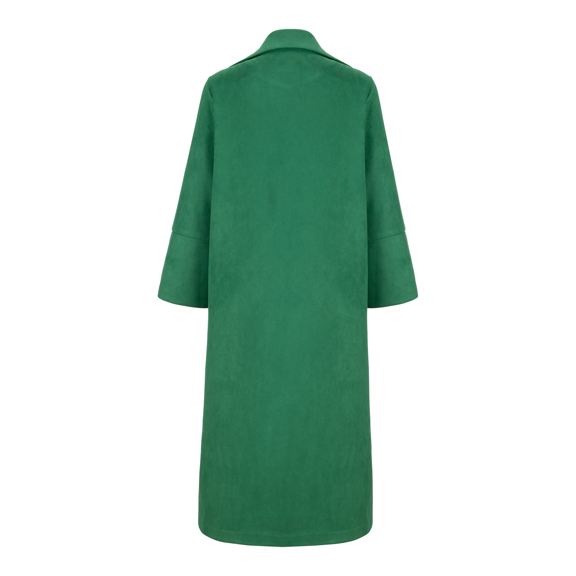 پالتو زنانه السانا مدل سوزان کد 157111