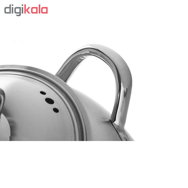 کتری تی جی اچ مدل بیستون کد 6002