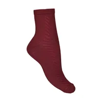 جوراب زنانه مدل پفکی کد 6