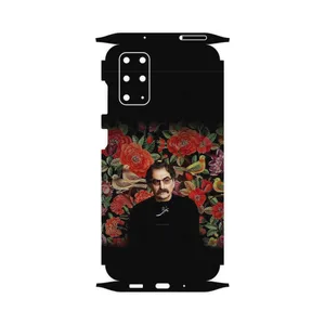MAHOOT Shahram Nazeri-FullSkin Cover Sticker for Samsung Galaxy S20 Plus