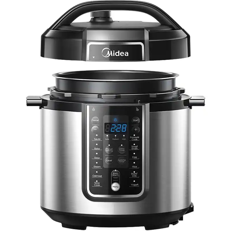 مولتی کوکر مایدیا مدل MY_CS6037WP