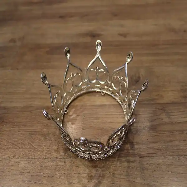 تاج عروس کد Ki 00105-1