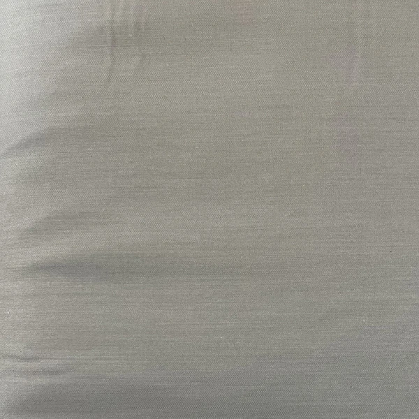 پارچه لباس عرض 0.9 متر مدل تترون رنگ طوسی روشن