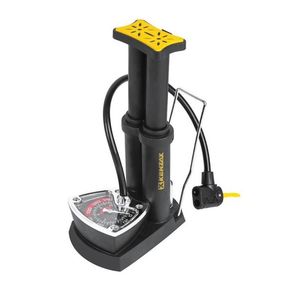 نقد و بررسی تلمبه پایی کنزاکس مدل 5460 توسط خریداران