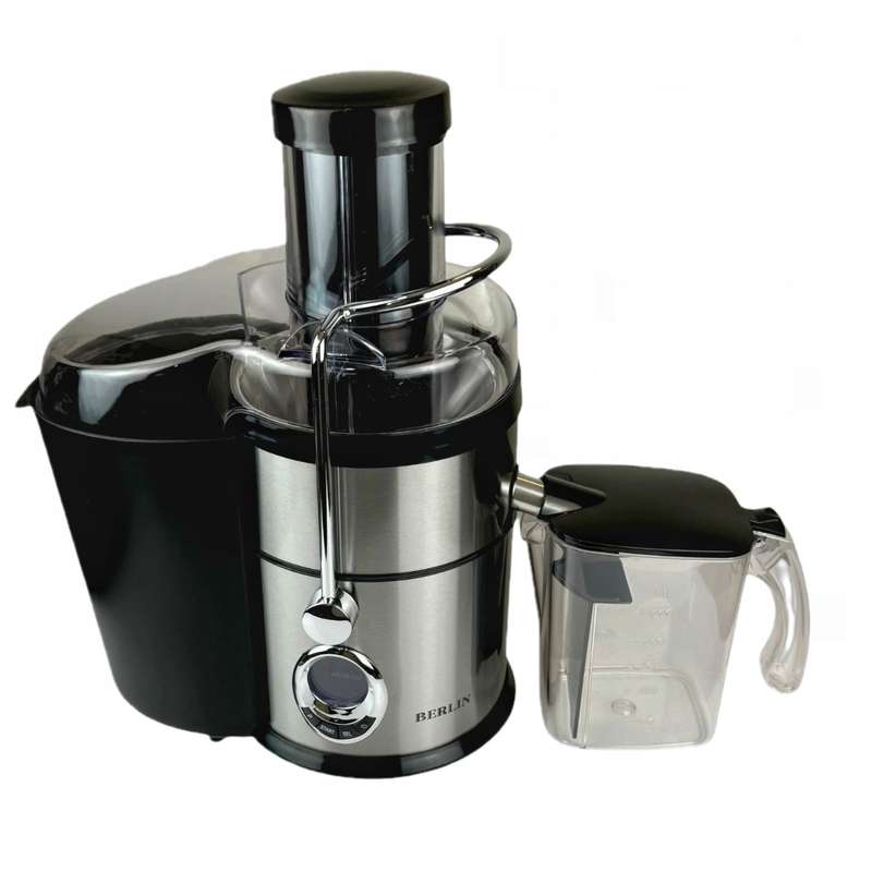 آبمیوه‌گیری چند کاره برلین مدل BE 1300