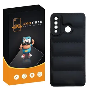 کاور عمو قاب مدل پافری مناسب برای گوشی موبایل هوآوی Y9 Prime 2019