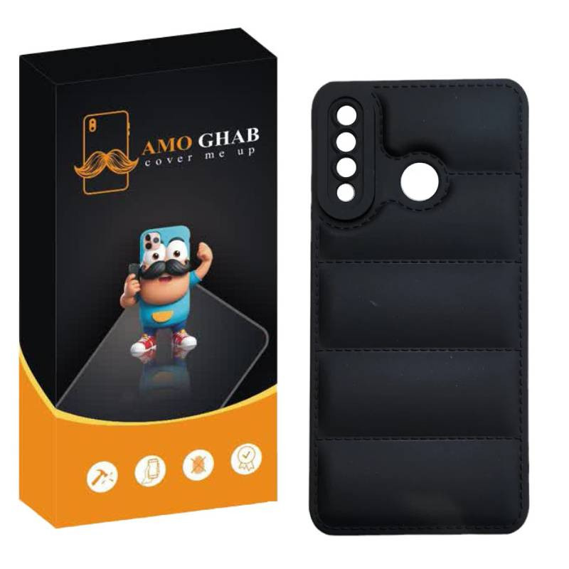 کاور عمو قاب مدل پافری مناسب برای گوشی موبایل هوآوی Y9 Prime 2019