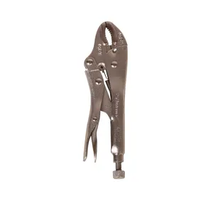 انبر قفلی هنس تولز مدل 1803-7 سایز  7 اینچ