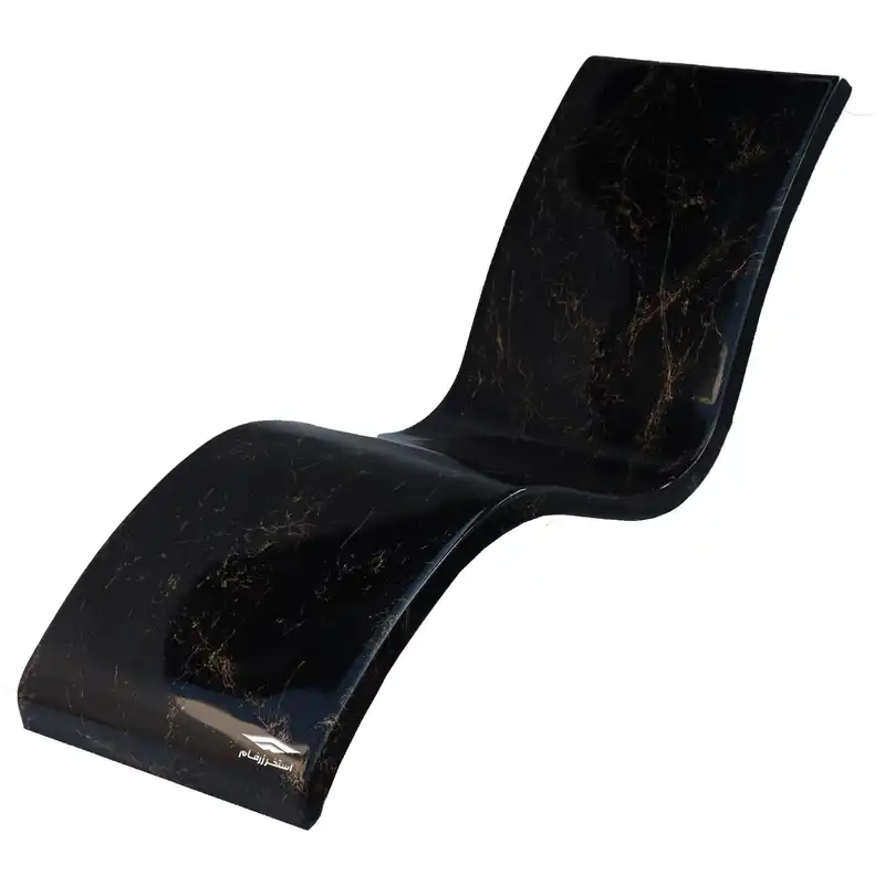 تخت استخری استخر زرفام مدل 001