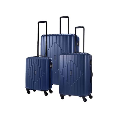 ست سه عددی چمدان امریکن توریستر مدل SKYTRAC HZ9