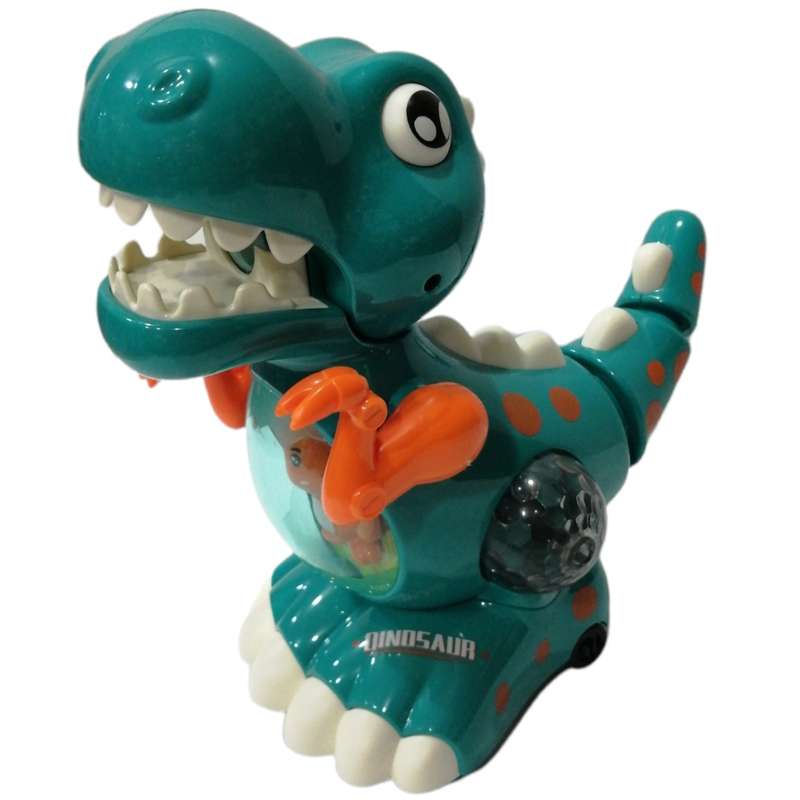اسباب بازی مدل دایناسور