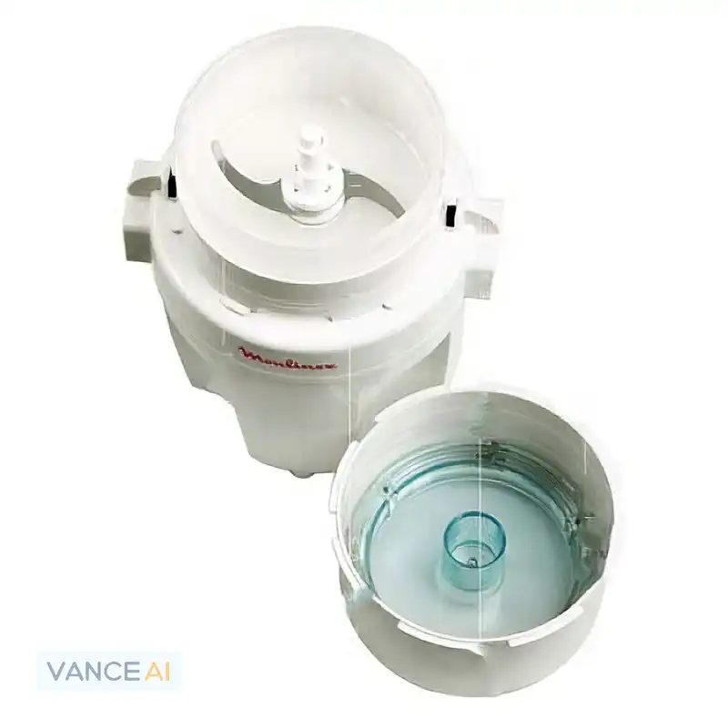 خردکن مولینکس مدل A320R1