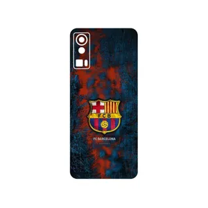 MAHOOT Barcelona_2 Cover Sticker for Gplus X20