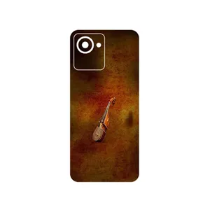 MAHOOT Rabab Cover Sticker for Realme C30s